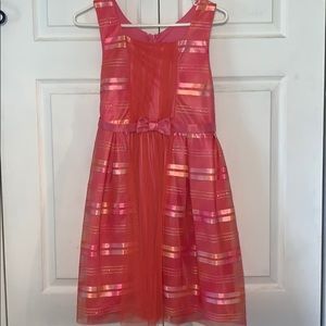 Bonnie Jean girls dress